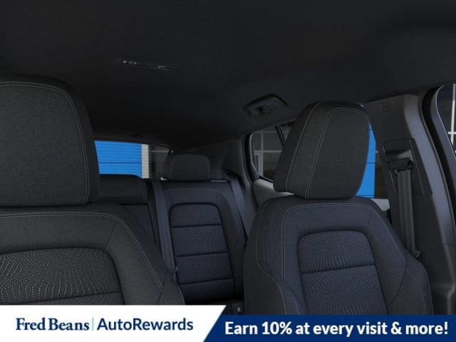 2026 Chevrolet Equinox EV 1LT - Photo 28