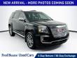 2017 GMC Terrain Denali