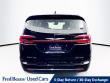 2023 Chrysler Pacifica Hybrid Limited Minivan