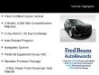 2026 GMC Acadia Elevation SUV