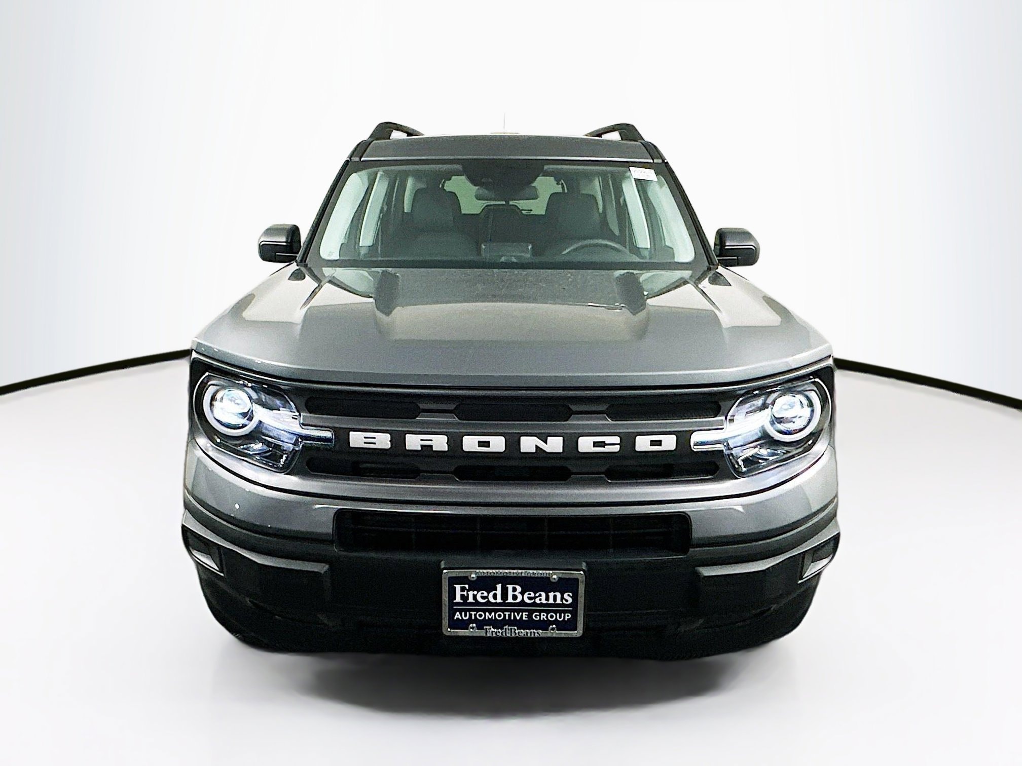 Used 2024 Ford Bronco Sport Big Bend with VIN 3FMCR9B64RRE88080 for sale in Doylestown, PA