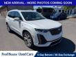 Used 2024 CADILLAC XT6 Premium Luxury SUV