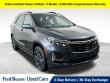 2022 Chevrolet Equinox RS SUV
