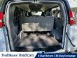 2025 GMC Savana Passenger LT Van