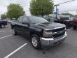 Used 2018 Chevrolet Silverado 1500 LT Truck