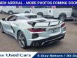 2021 Chevrolet Corvette Stingray 3LT