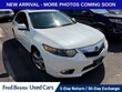 Acura TSX