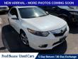 Used 2011 Acura TSX NA