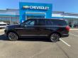 2021 Lincoln Navigator L Reserve