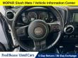 2018 Jeep Wrangler JK Unlimited Rubicon 4x4 SUV