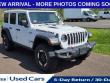 Used 2022 Jeep Wrangler Unlimited Rubicon 4x4 SUV
