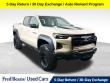 Used 2024 Chevrolet Colorado ZR2 Truck Crew Cab