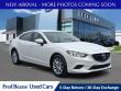 Used 2017 Mazda Mazda6 Sport Sedan