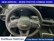 2026 Chevrolet Equinox LT SUV