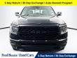 2022 Ram 1500 Big Horn Crew Cab 4x4 57 Box