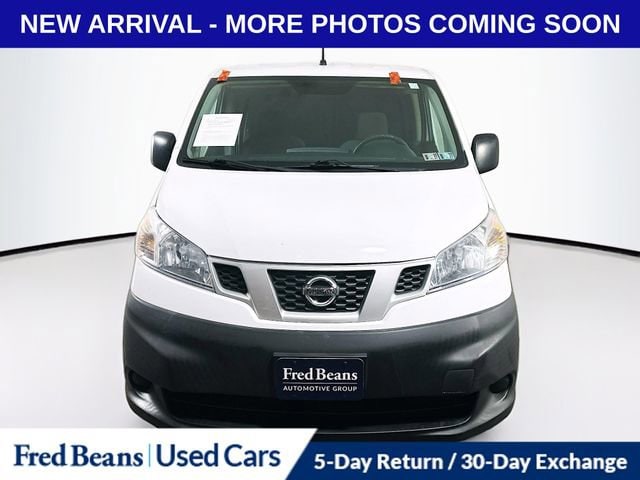 Used 2015 Nissan NV200 S with VIN 3N6CM0KN2FK727309 for sale in Doylestown, PA
