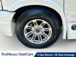 2016 GMC Savana Cargo 2500 Work Van