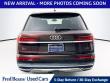 2020 Audi Q7 Premium Plus 55 Tfsi Quattro Tiptronic