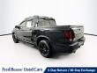 2025 Honda Ridgeline Black Edition Truck