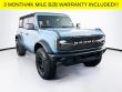 Used 2021 Ford Bronco Base