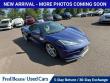 2025 Chevrolet Corvette Stingray 2LT