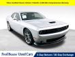 Used 2019 Dodge Challenger R/T Coupe