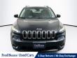 2014 Jeep Cherokee Latitude SUV