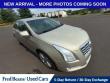 2014 CADILLAC XTS Luxury