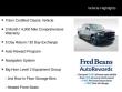 2022 Ram 1500 Big Horn Crew Cab 4x4 57 Box