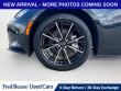 2025 Mazda MX-5 Miata RF Grand Touring Convertible