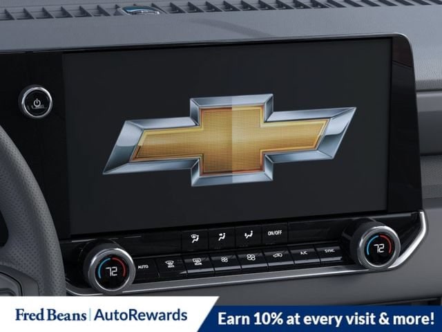2026 Chevrolet Colorado Trail Boss - Photo 24