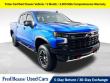 Used 2023 Chevrolet Silverado 1500 ZR2 Truck