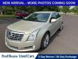 2014 CADILLAC XTS Luxury