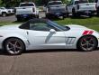 2012 Chevrolet Corvette Grand Sport Z16 Grand Sport w/3LT