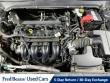 2017 Ford Fusion SE Sedan