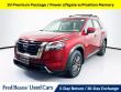 2022 Nissan Pathfinder SV 4WD