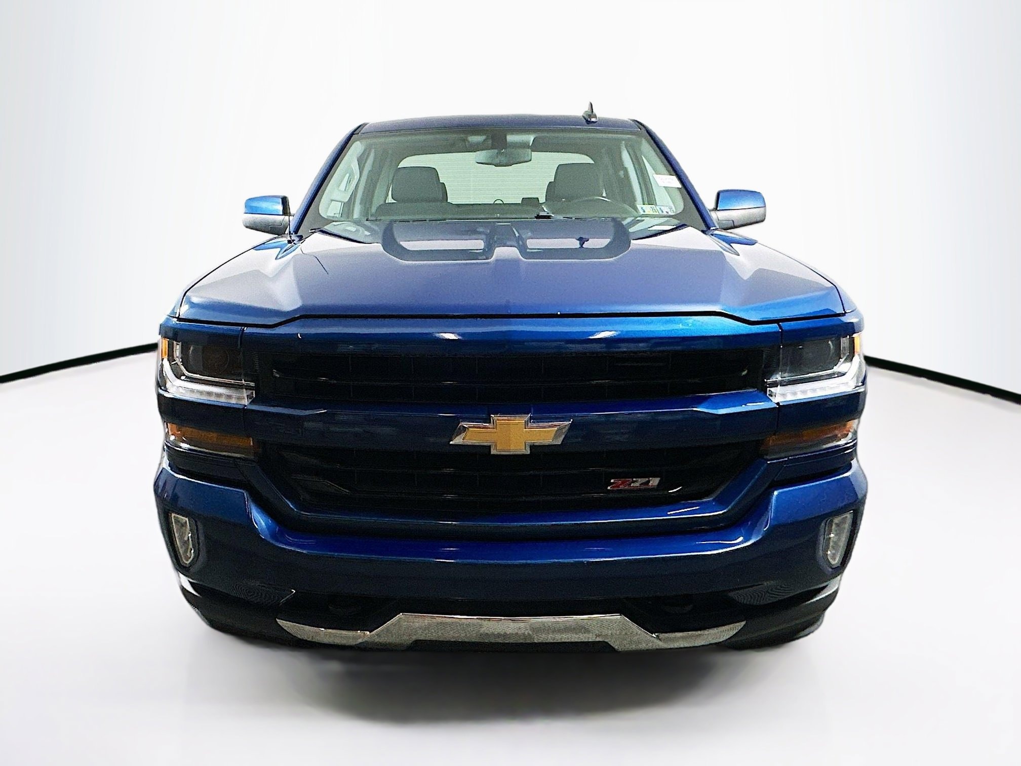 Used 2019 Chevrolet Silverado 1500 LD LT with VIN 2GCVKPEC6K1138287 for sale in Doylestown, PA