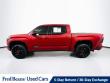 2022 Toyota Tundra Platinum