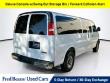 2025 GMC Savana Passenger LT Van