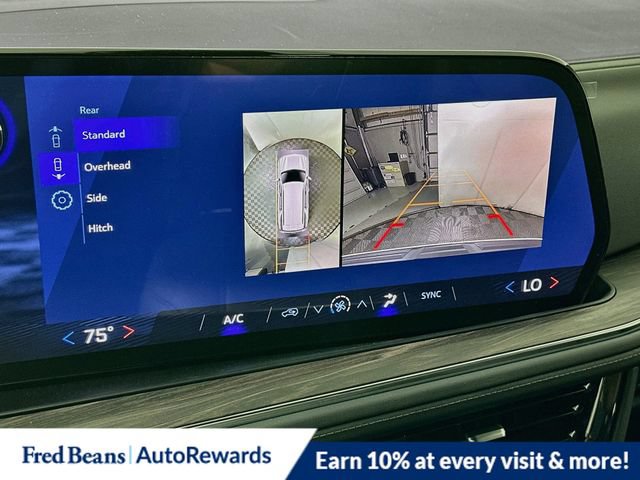 2026 Chevrolet Tahoe LS - Photo 13