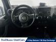 2018 Jeep Wrangler JK Unlimited Sport S 4x4