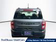 2022 Ford Bronco Sport Base