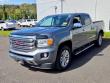 2018 GMC Canyon 4WD SLT Truck