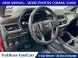2022 Chevrolet Suburban High Country