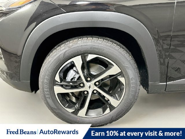 2026 Chevrolet Trax RS - Photo 22