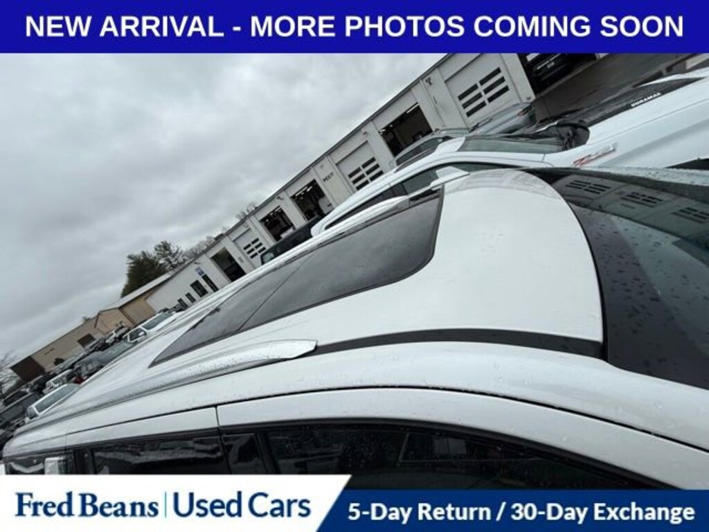 Used 2023 Chevrolet Suburban Premier SUV