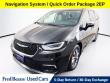 2023 Chrysler Pacifica Hybrid Limited Minivan