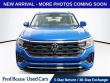2026 Volkswagen Atlas SEL Premium R-Line
