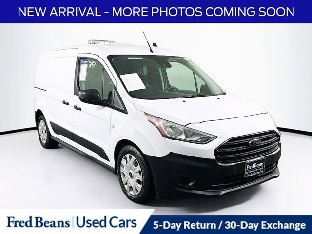 2020 Ford Transit Connect Van XL LWB (Rear 180 Degree Door)'s photo