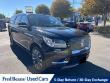 2021 Lincoln Navigator L Reserve